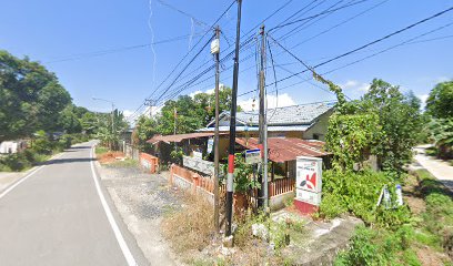 Kantor Desa Jelutung